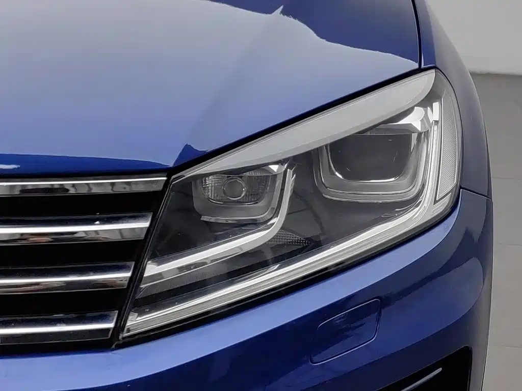 Photo 7 - Volkswagen Touareg