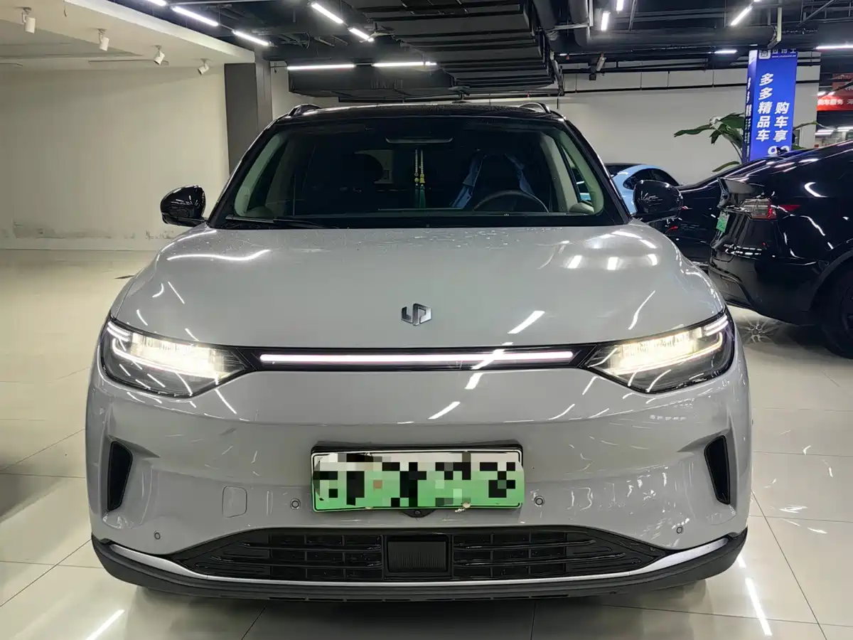 Фото 2 - Leapmotor C11