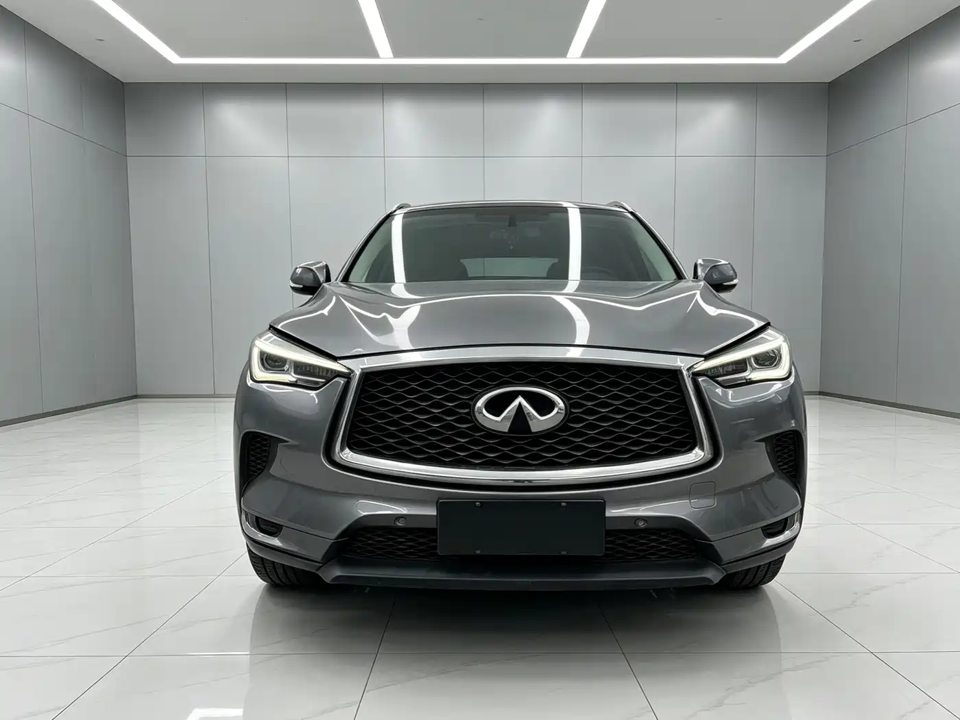 Infiniti QX50 2020 2020 2.0T 4WD Elite Edition