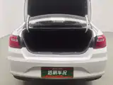 Фото 16 - Geely Vision