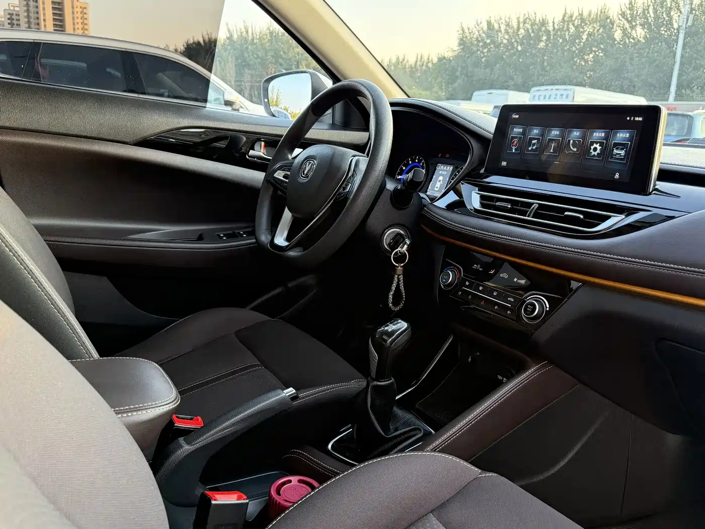 Changan Eado DT 2019 2019 1.6L Manual Relax China VI