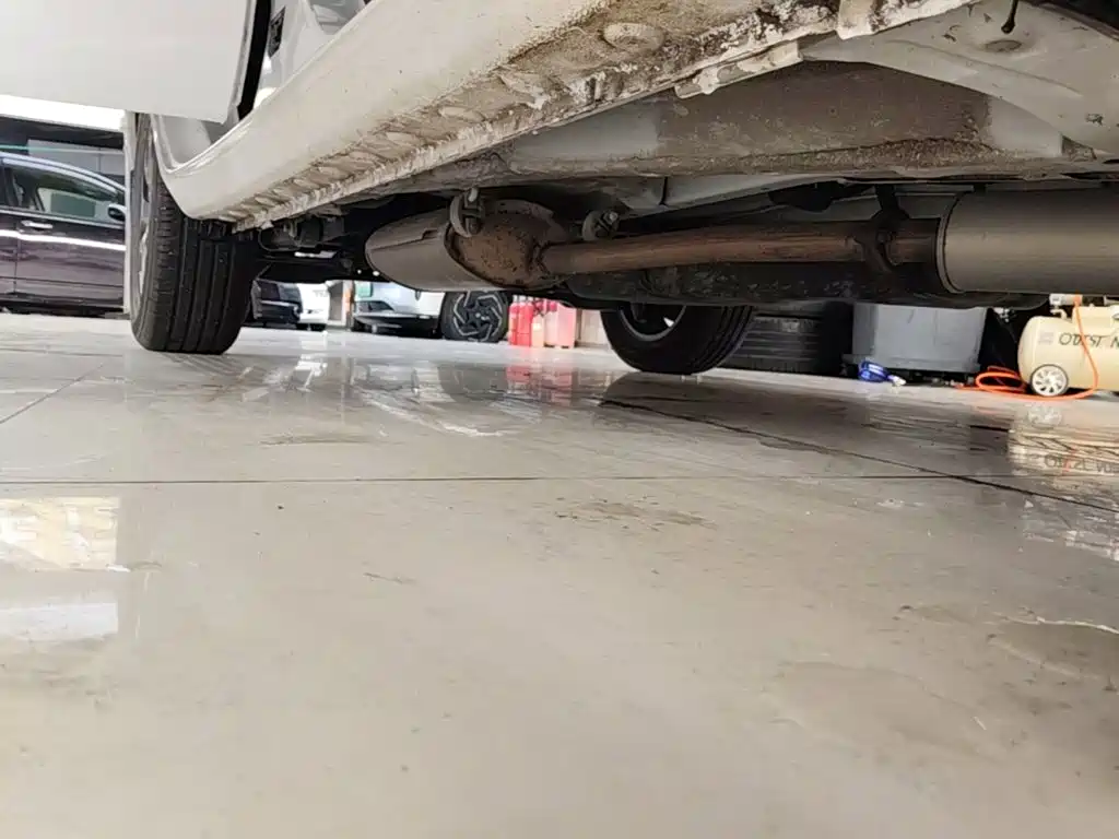 BYD Song 2021 2021 Classic 1.5T Auto Elite
