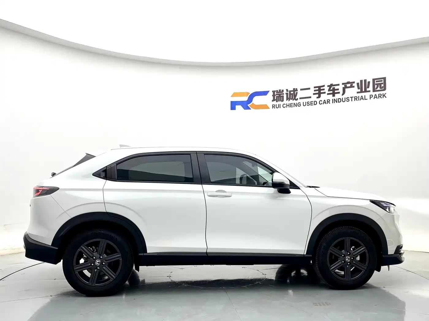 Honda XR-V, миниатюра 4