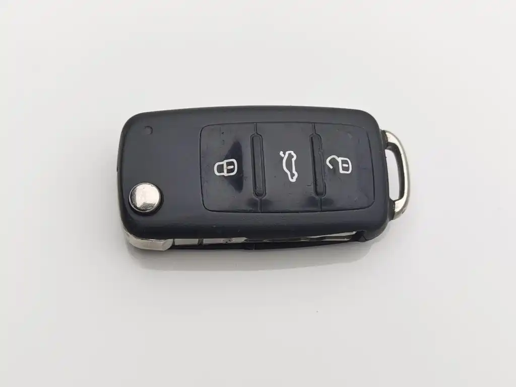 Volkswagen Polo 2014 2013 1.6L Automatic Comfort Edition