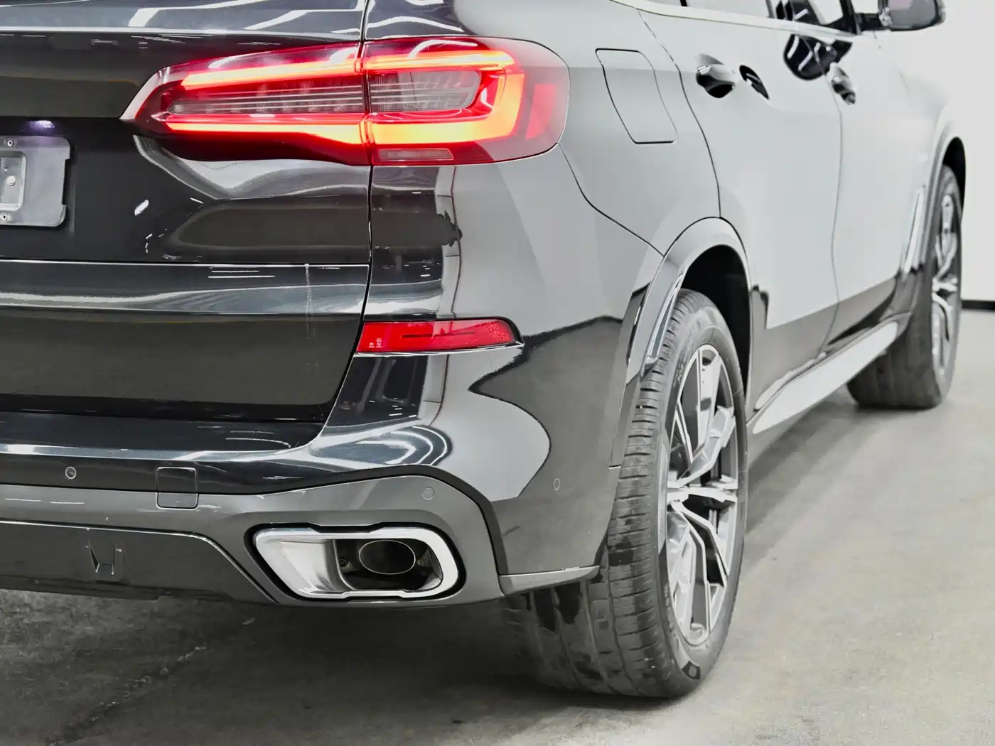 BMW X5 2022 2022 xDrive 30Li M Sport Package
