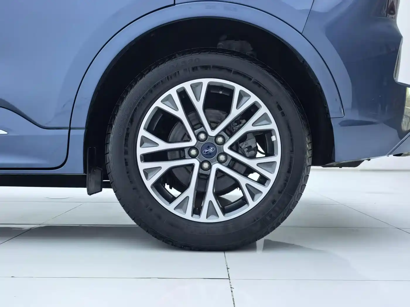 Ford Escape 2022 2020 EcoBoost 245 AWD Premium Edition