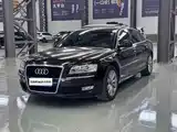 Фото 1 - Audi A8