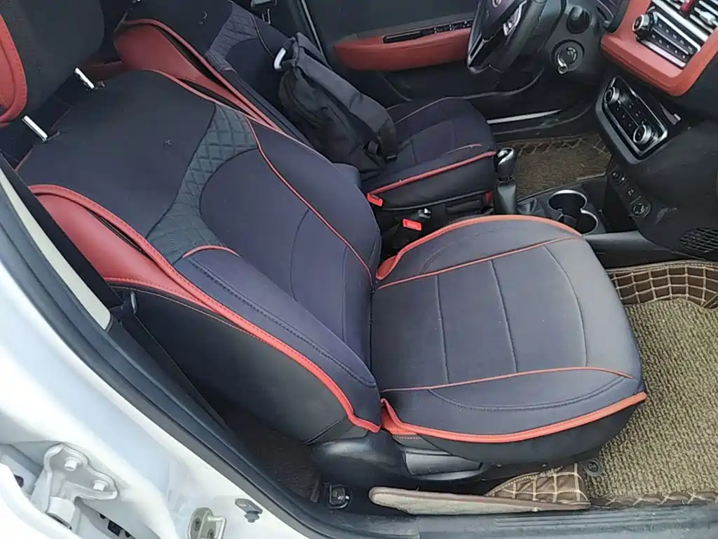 JAC Motors Refine S2mini 2017 2017 1.3L Sport Edition