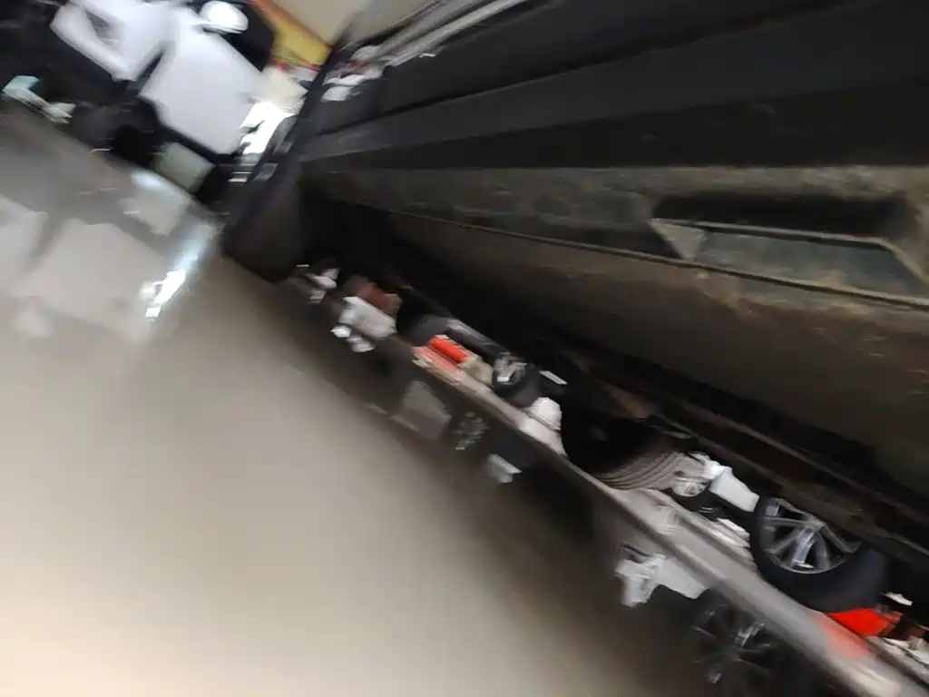 Dongfeng Fengxing Fengxing T5 2023 2021 1.5T Automatic Comfort Trim