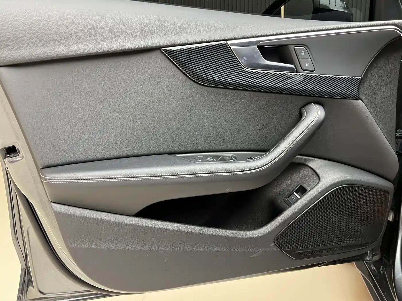 Audi A4L 2020 40 TFSI Fashion Elegance фото 14