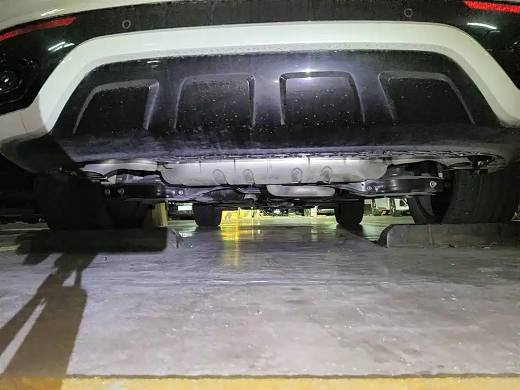 Photo 11 - Volkswagen Tayron