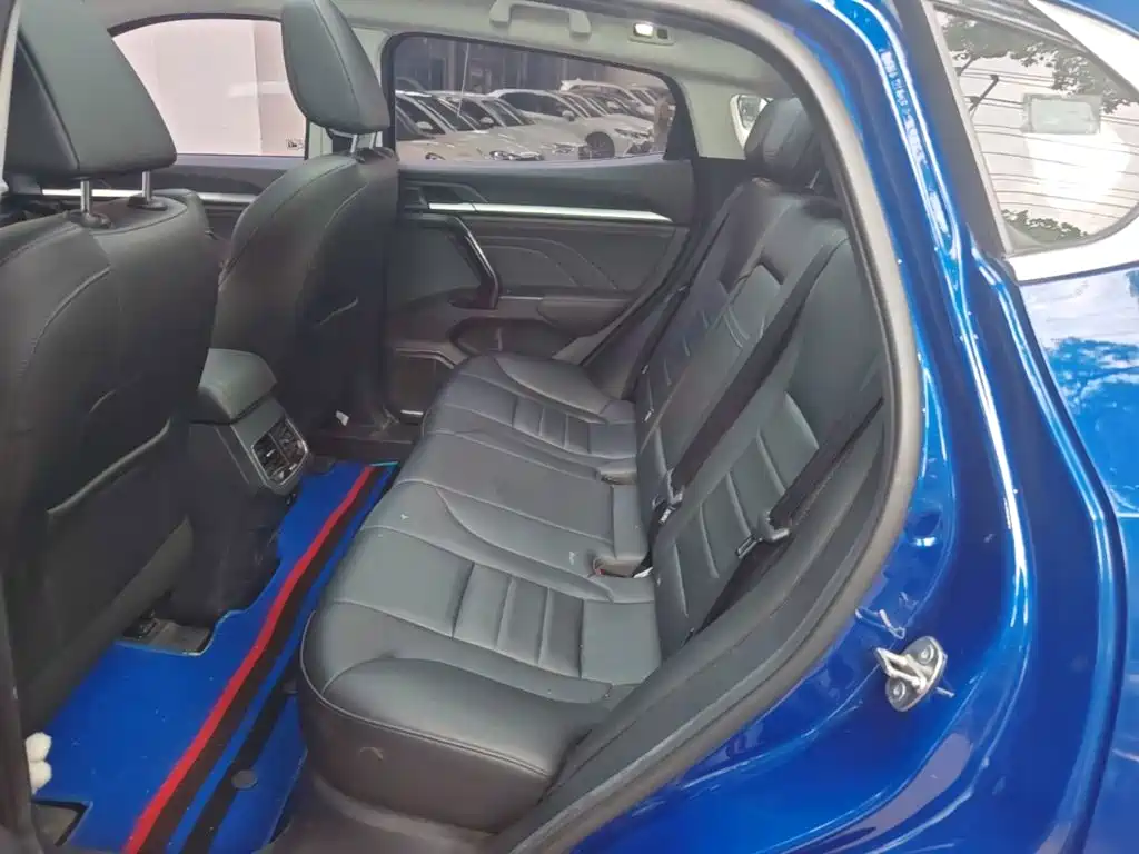 Haval F5 2019 2019 National Trend Edition 1.5T iTrend China VI
