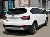 Фото 4 - Geely Vision S1