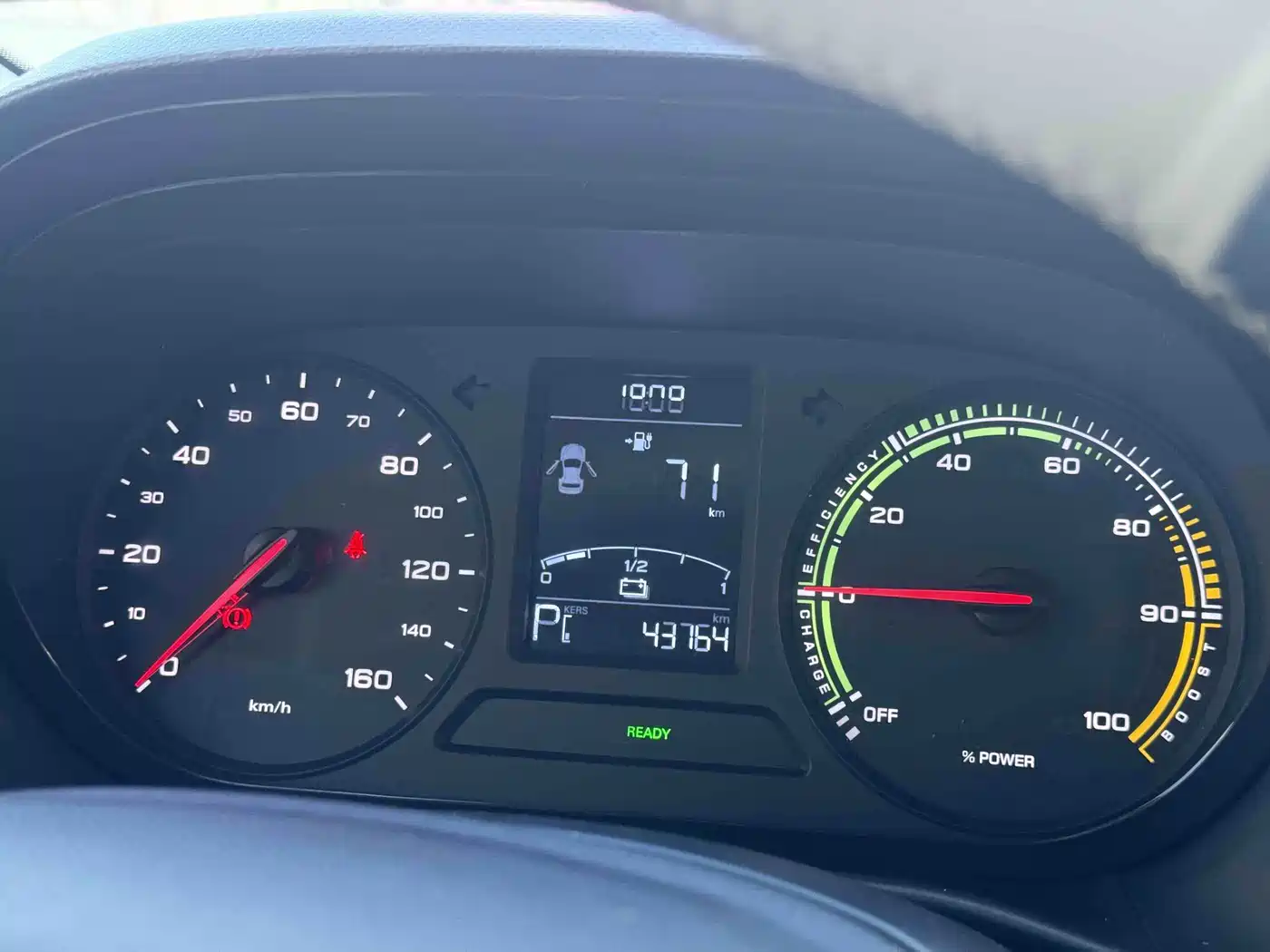 Roewe Kaiwei CLEVER 2023 2022 311km Vitality Bobo Edition