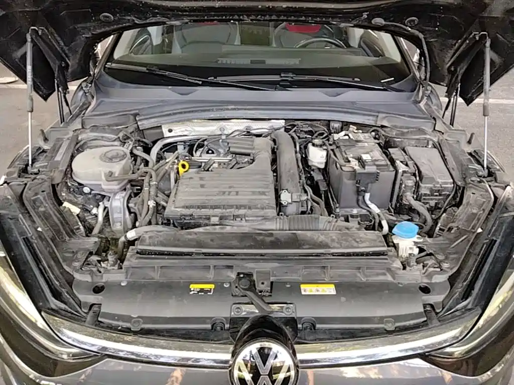 Volkswagen Lamando, миниатюра 20