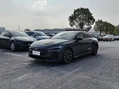 Audi A5L