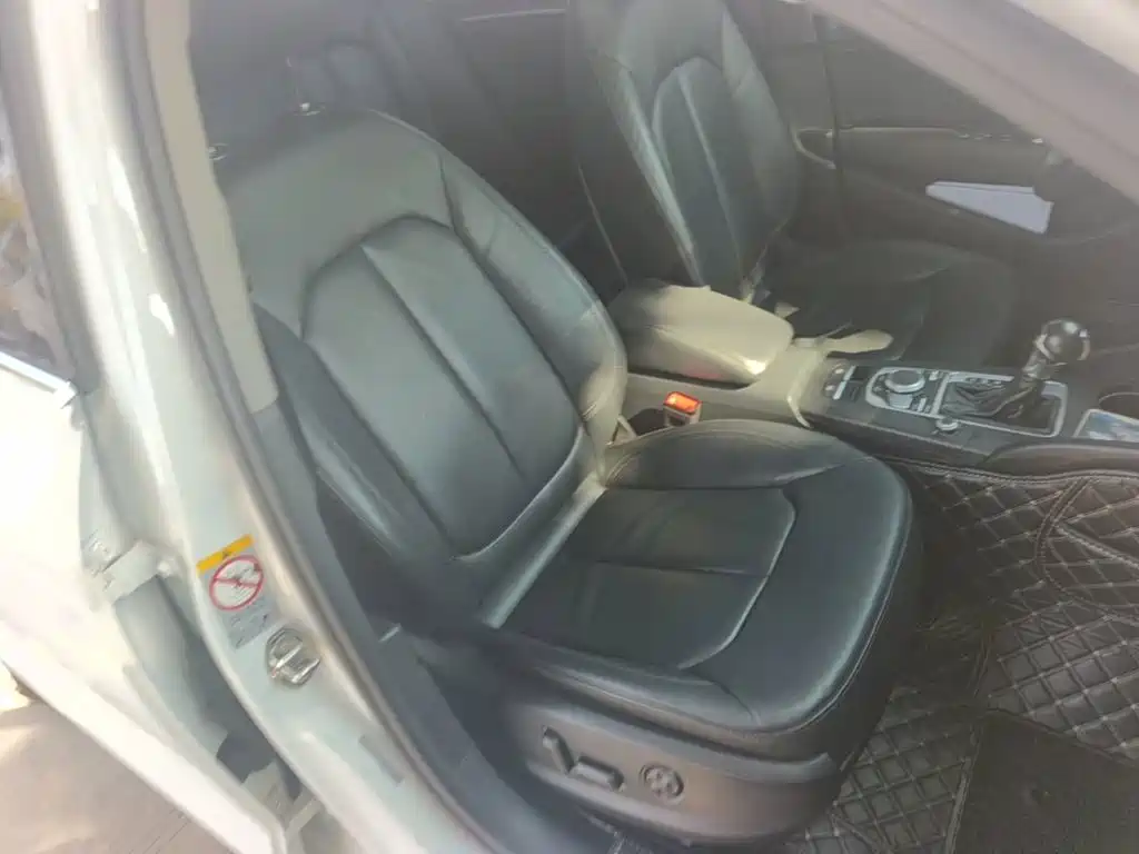 Фото 25 - Audi A3