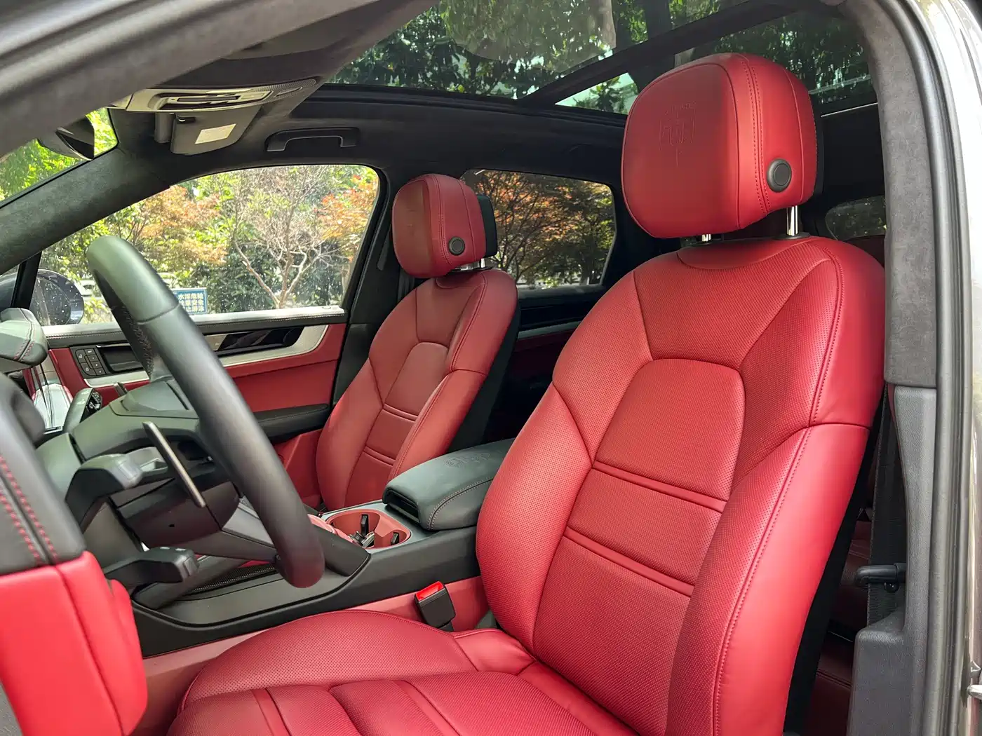 Porsche Cayenne 2025 2024 Cayenne 3.0T