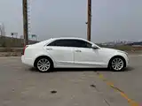 صورة 4 - Cadillac ATS-L