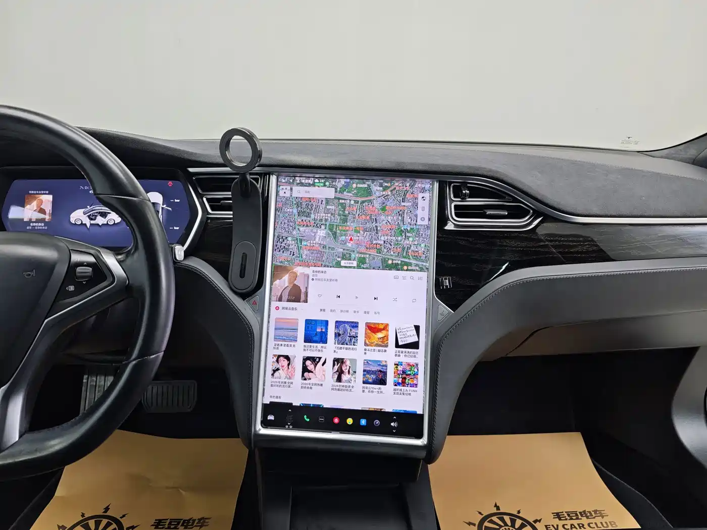 Фото 15 - Tesla Model S
