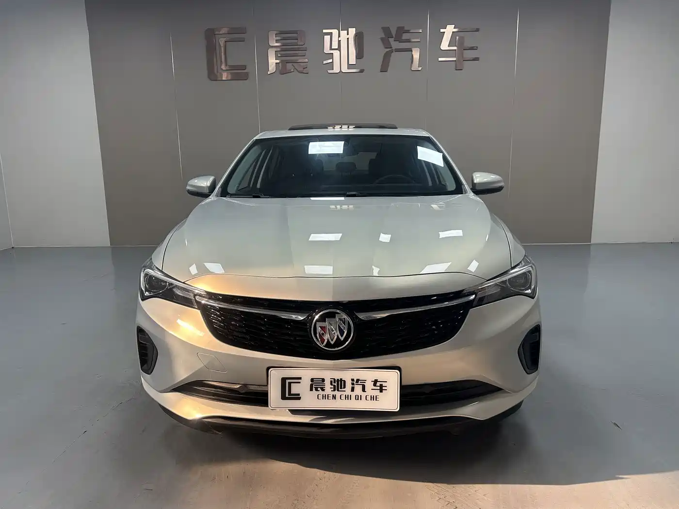 Buick Verano 2024 2023 Pro Joy Edition