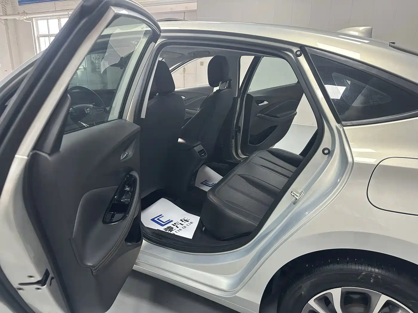 Buick Verano 2024 2023 Pro Joy Edition
