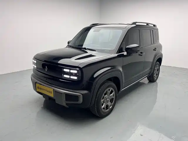 BAOJUN YUE ALSO PLUS