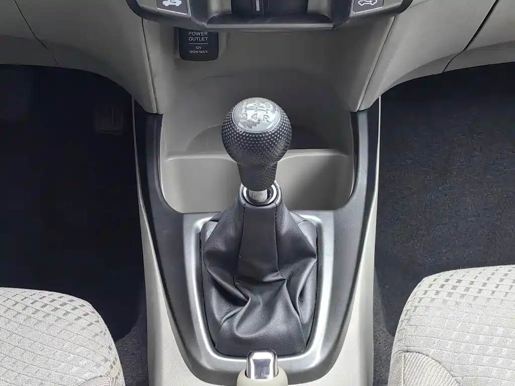 Honda City Classic 2015 2012 1.5L Manual Comfort Edition
