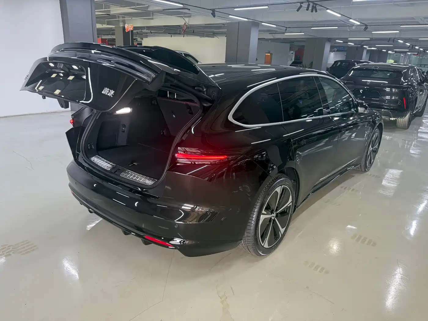 NIO ET5T 2026
