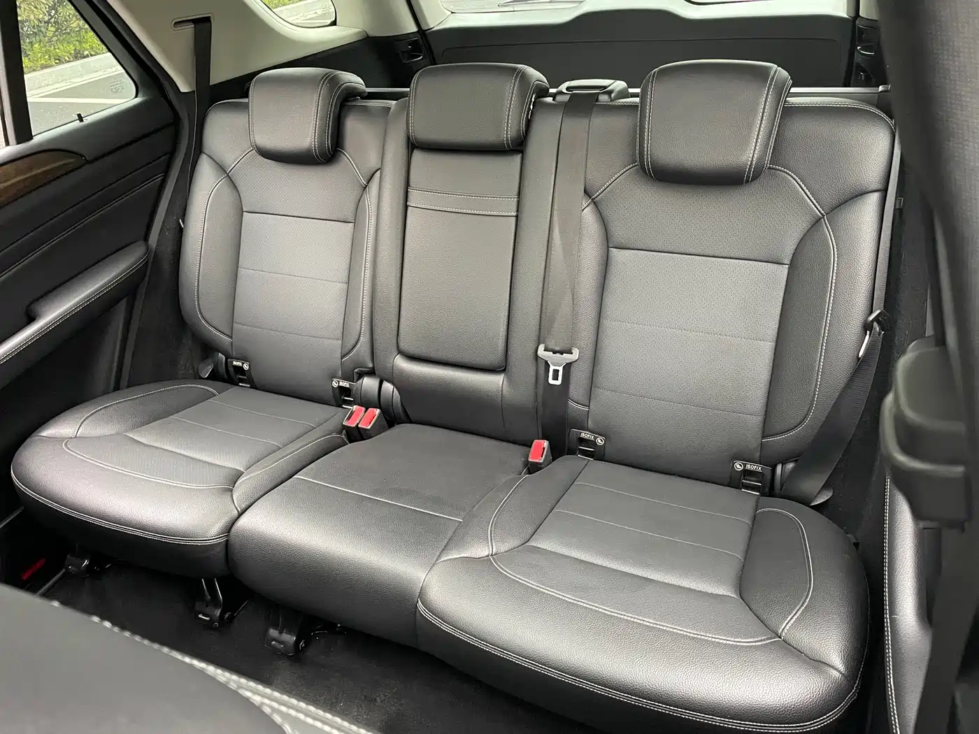 Mercedes-Benz M-Class 2014 ML 350 CDI 4MATIC фото 13