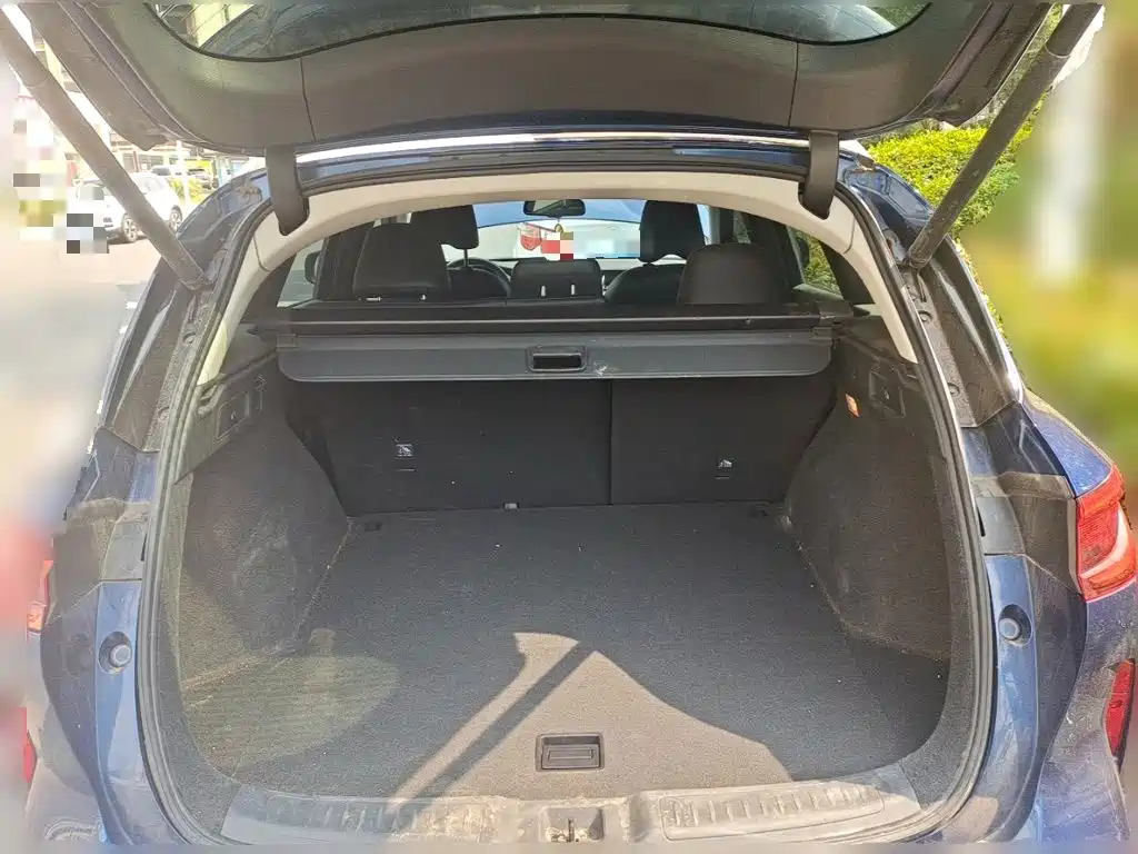 Infiniti QX50 2023 2022 2.0T FWD Navigator Edition