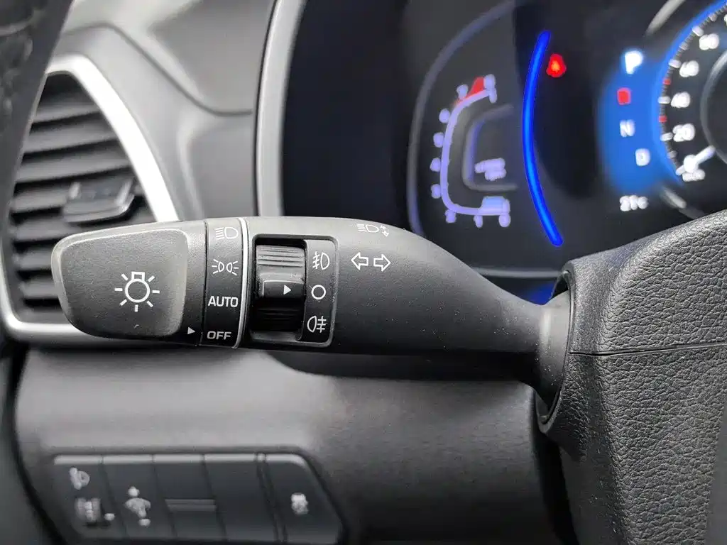 صورة 21 - Hyundai Tucson
