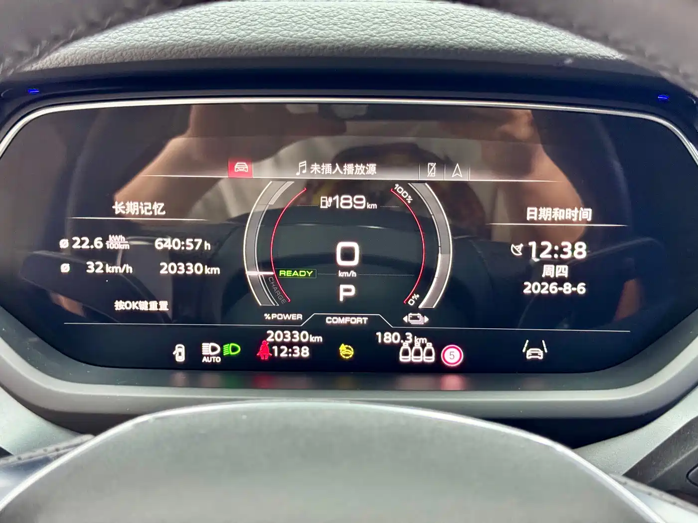 Audi e-tron GT 2024 2023 Base Model