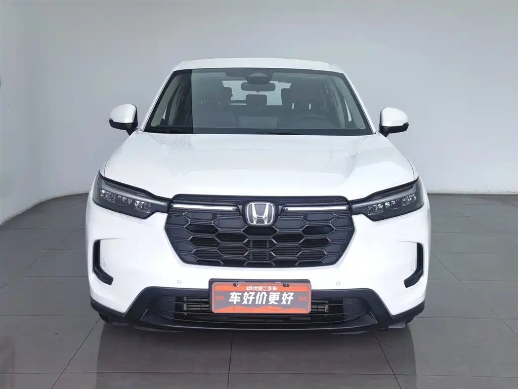Honda HR-V 2023 240TURBO Dynamic Smart Edition фото 3