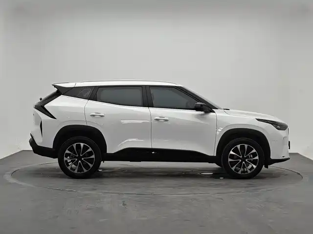 Geely Boyue 2026 2026 Model 1.5TD Aspiration
