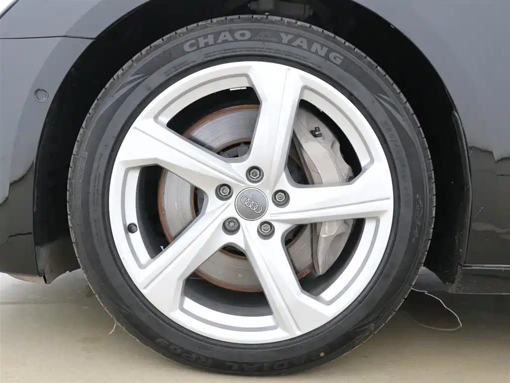 Audi A6L 2019 55 TFSI quattro Premium Elegance фото 13