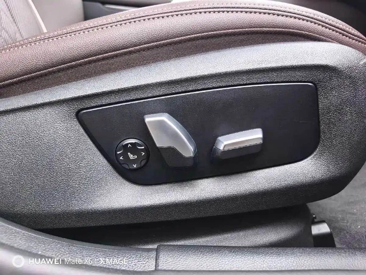 BMW 5 Series 2021 Facelift 525Li Luxury Package фото 12