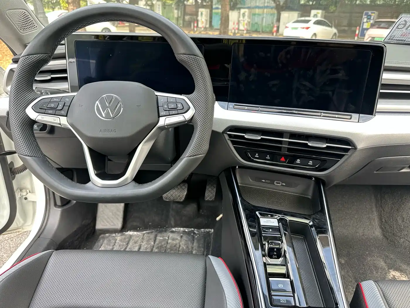 Volkswagen Lamando 2025 Lamando L 280TSI DSG Cool Edition фото 8