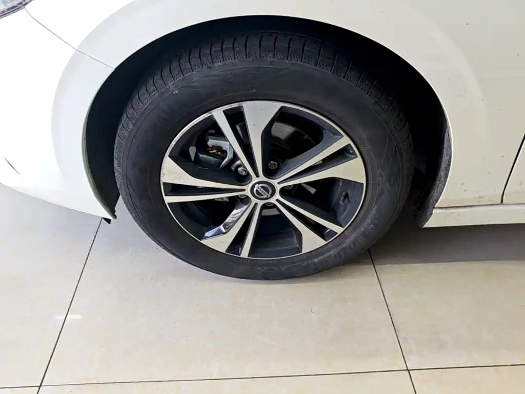 Nissan SYLPHY, миниатюра 23