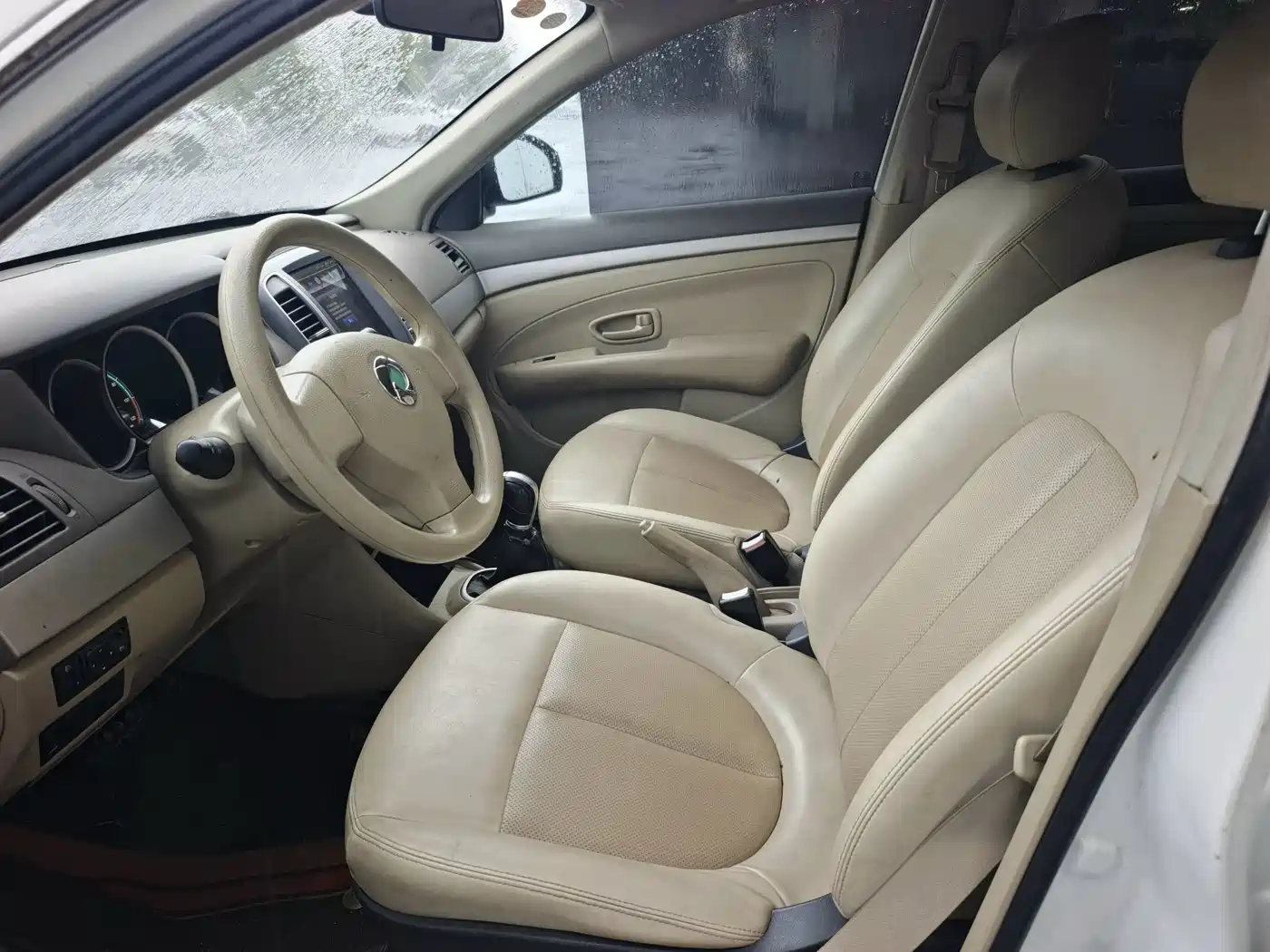 Dongfeng Junfeng E11K 2019 2019 Standard Edition