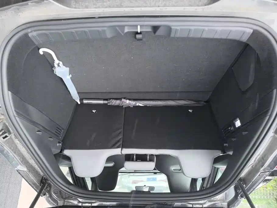 Changan UNI-T 2025 2023 2nd Generation 1.5T Premium