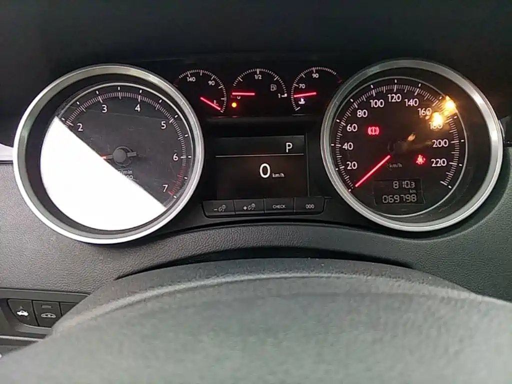 Photo 12 - Peugeot 508