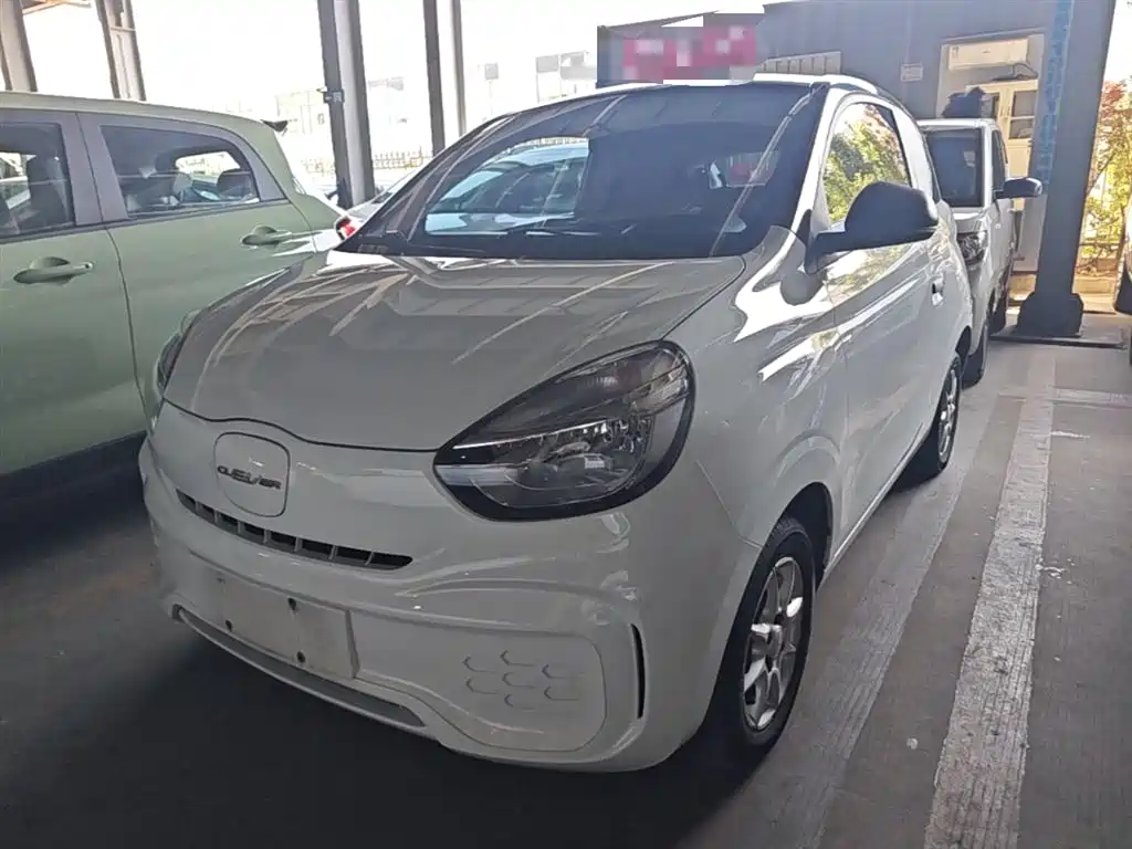 Roewe Kaiwei CLEVER 2022 311km Vitality Bobo Edition