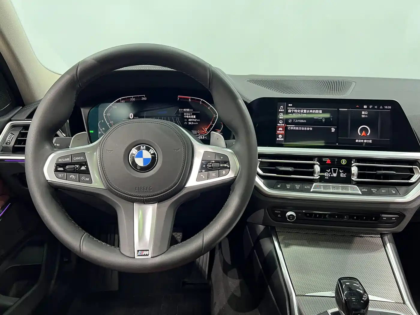 BMW 3 Series, миниатюра 16