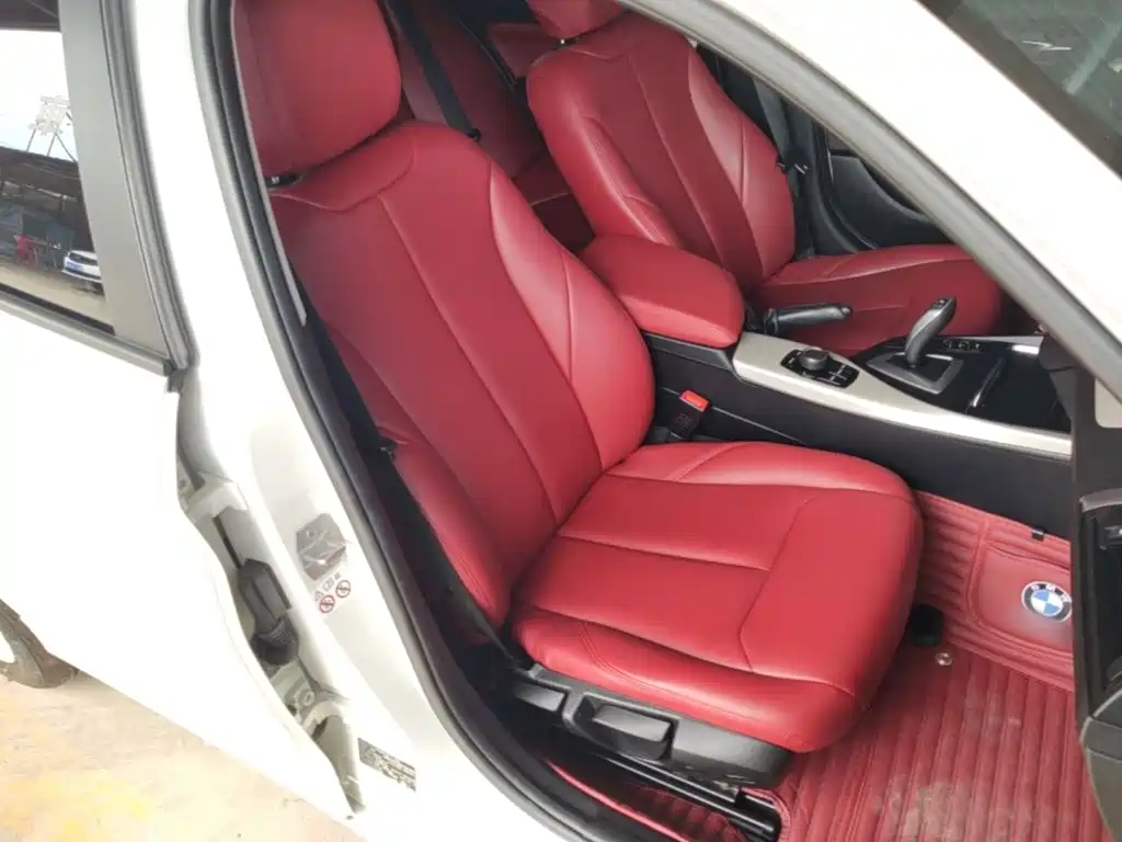 Фото 25 - BMW 1 Series (Import)