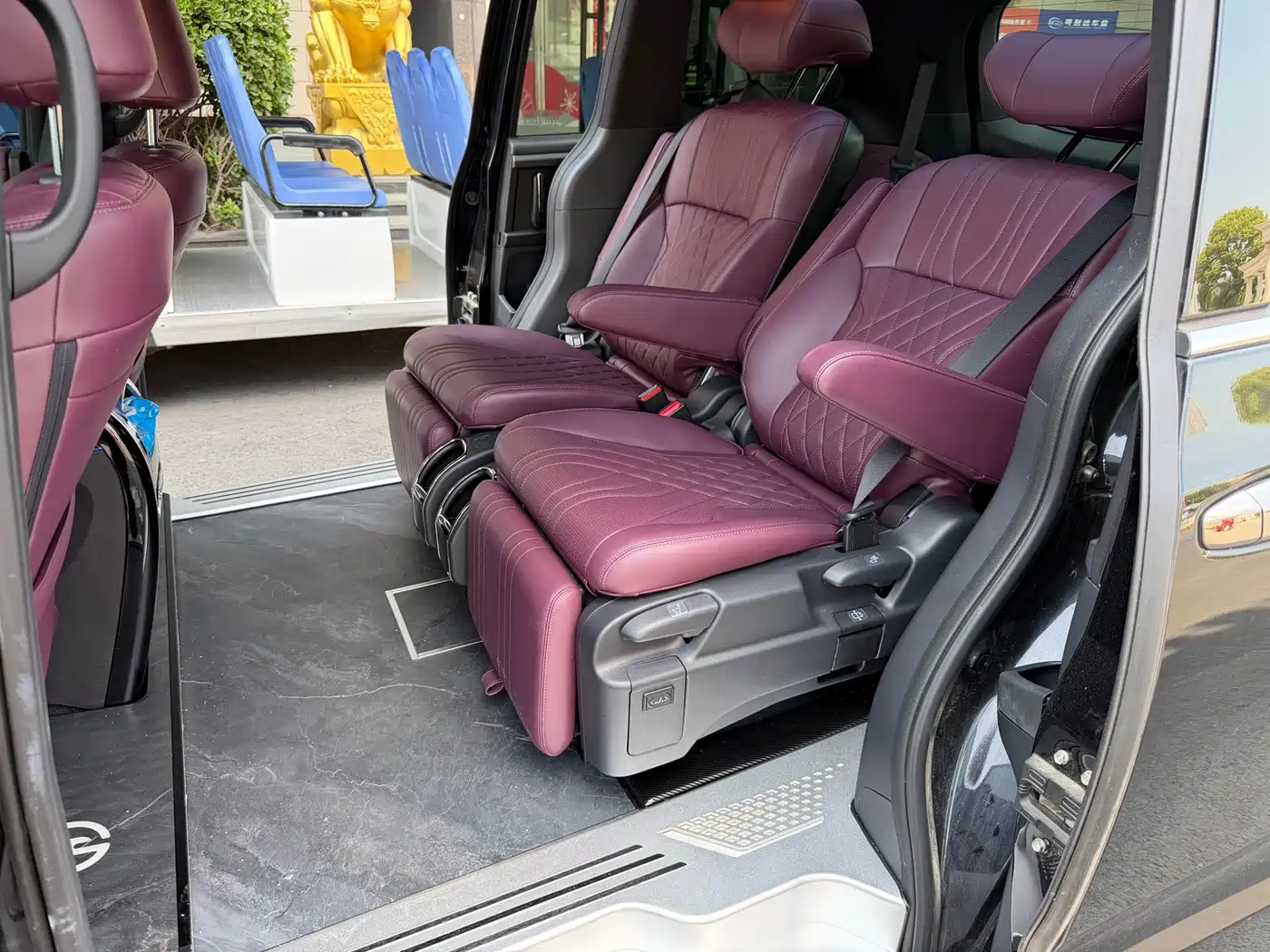 Honda Odyssey, миниатюра 14