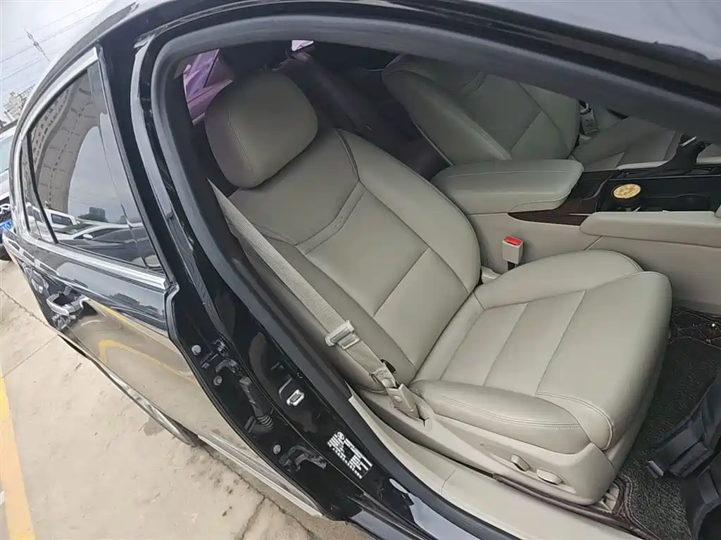 Cadillac XTS 2017 28T Technology фото 20