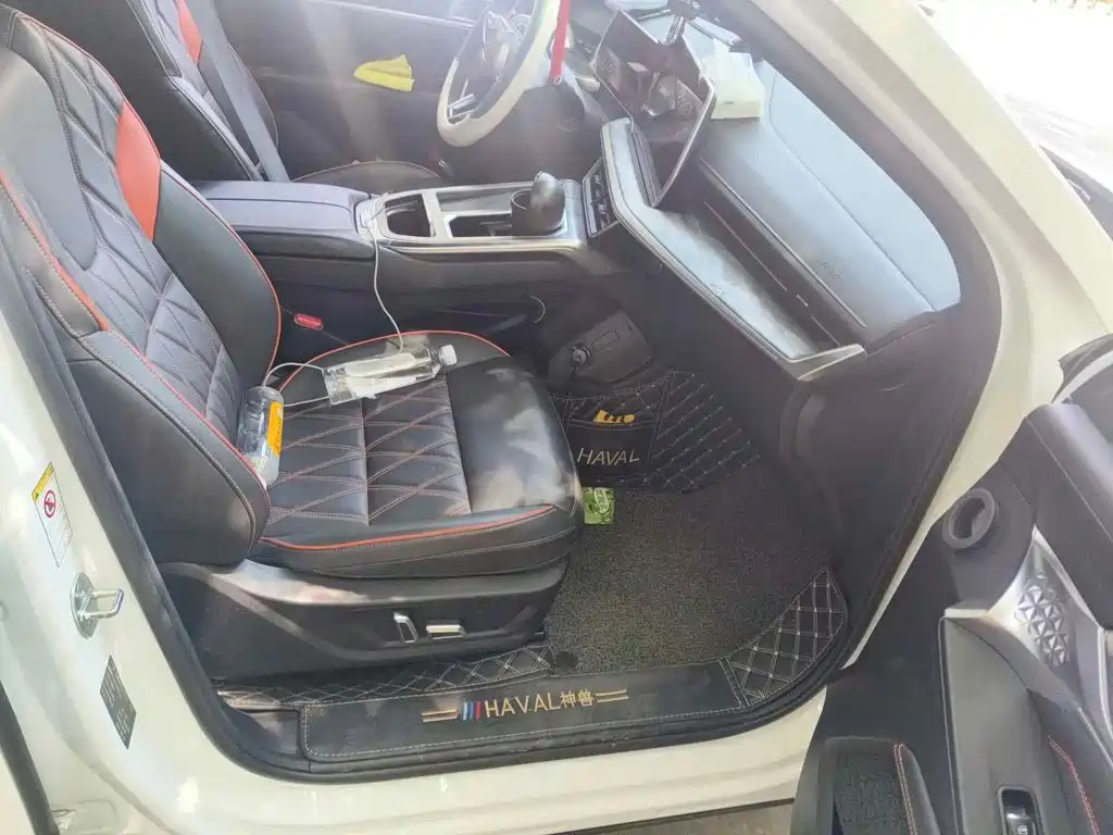Haval Shenshou 2022 2022 1.5T Smart Enjoyment Edition