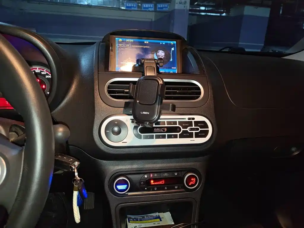 MG 3 2016 2014 1.5L Manual Elite Edition
