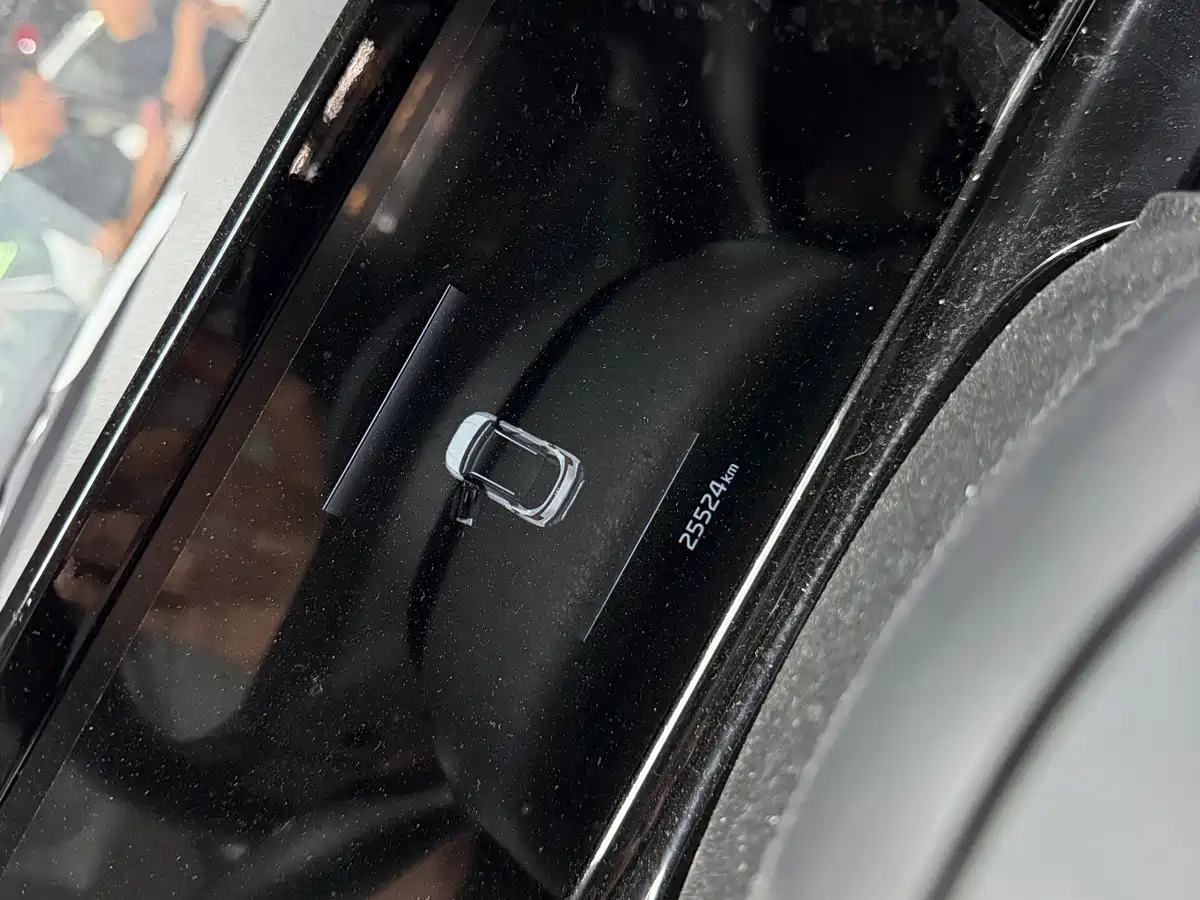 Kia Seltos 2023 2023 1.5L CVT Luxury Edition